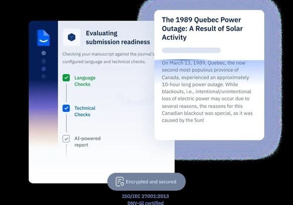 Paperpal Review 2025: The All-in-One AI Academic Writing Assistant for Research and Publishing