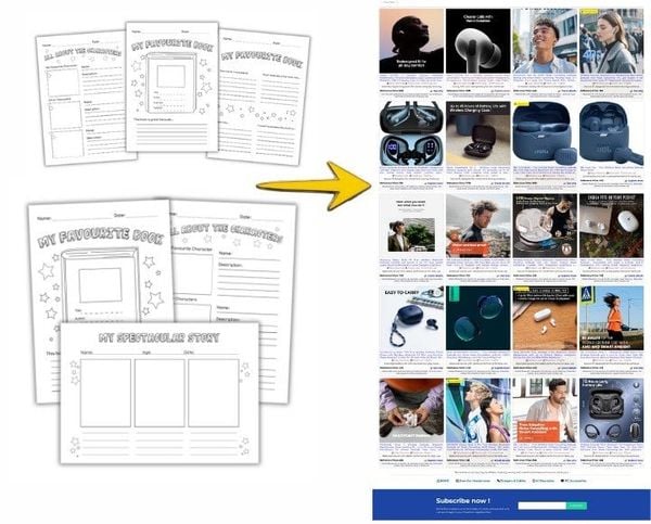Product List System – How to Scale Affiliate Growth by Building Product Content That Can Be Replicated