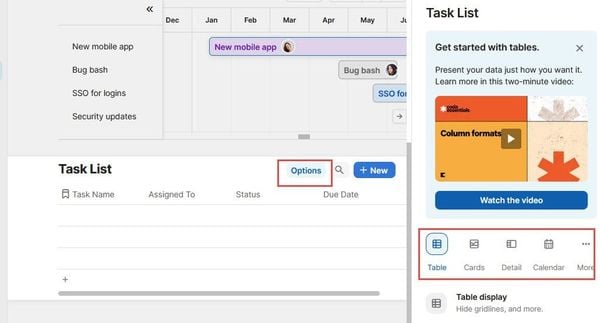 Build Your First Management App with Coda – No-Code & AI for Beginners