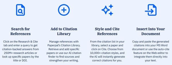 Paperpal Review 2025: The All-in-One AI Academic Writing Assistant for Research and Publishing