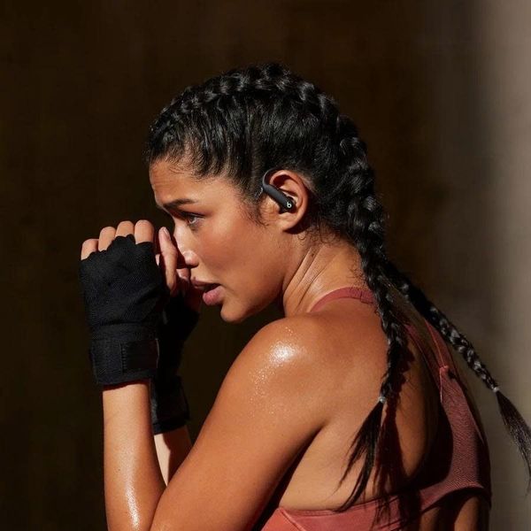 Top Sports Earbuds for Active People