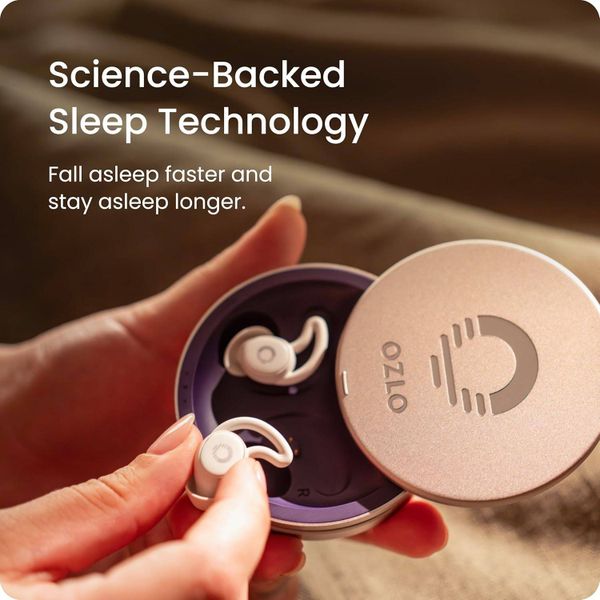 5 Sleep-Tech Accessories Worth Trying This Year