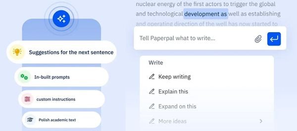 Paperpal Review 2025: The All-in-One AI Academic Writing Assistant for Research and Publishing