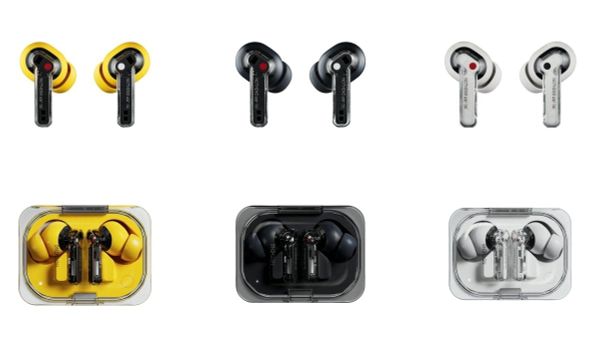 Nothing Ear (2025): What We Expect From the Next Generation of True Wireless Earbuds