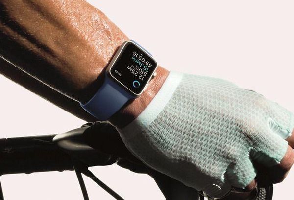 Wearable Tech 2025 - 2026