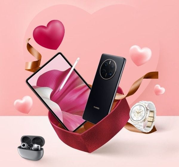 Valentine’s Day Tech Gifts
