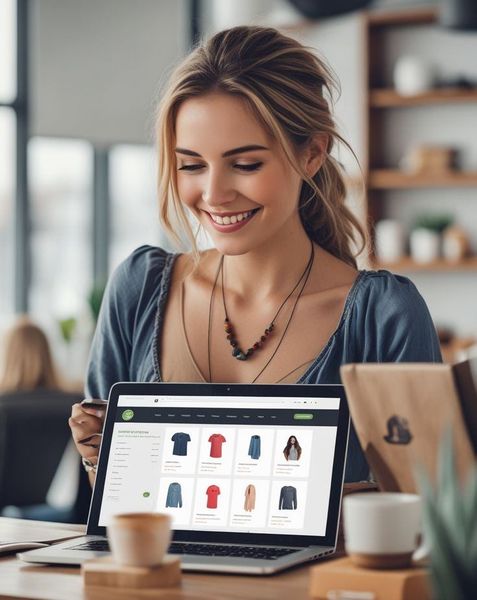 Product List System – How to Scale Affiliate Growth by Building Product Content That Can Be Replicated