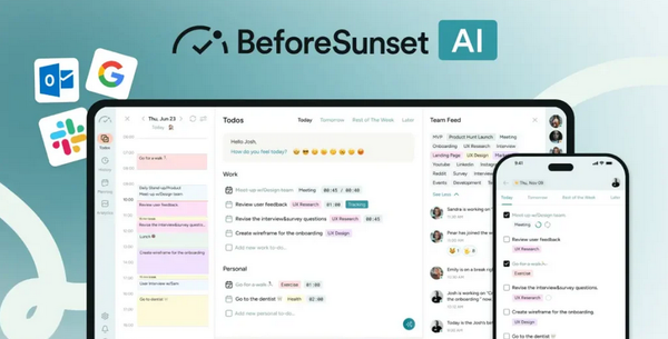 AI Productivity Tools 2025: Best AI Tools to Boost Efficiency for Individuals & Agile Teams