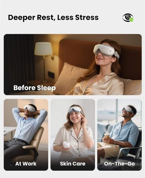 5 Sleep-Tech Accessories Worth Trying This Year