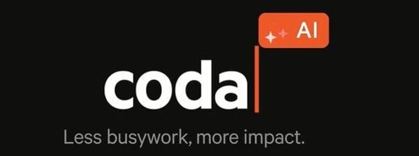 Coda – The Platform That Helps Small Businesses and Startups Run Operations Efficiently