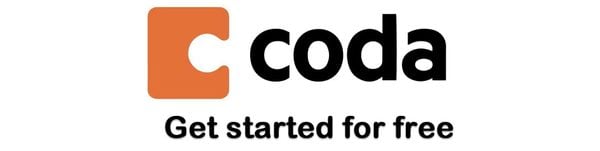 Coda – The Platform That Helps Small Businesses and Startups Run Operations Efficiently