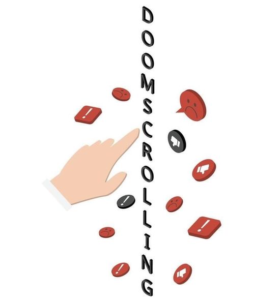 How Social Media Addiction Happens - Brick