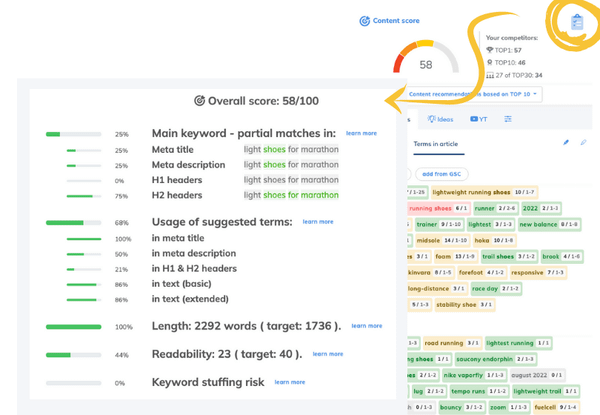 NeuronWriter 2025 – The Best AI SEO Writing Tool for Smarter Content Optimization