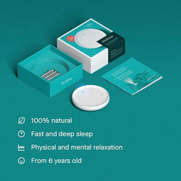 5 Sleep-Tech Accessories Worth Trying This Year