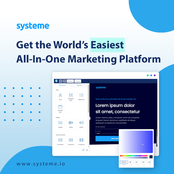 Your Online Brand: More Than a Story You Tell — It’s How You Shape Value in the Age of AI and Automation.