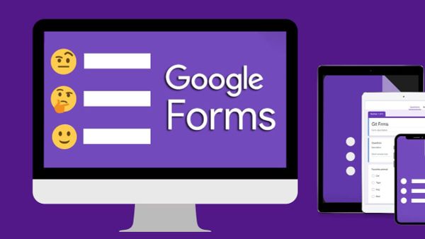 Overview of Form & Survey Tools