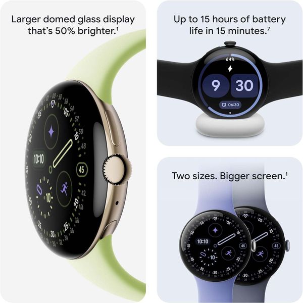 The Best Smartwatches You Can Buy Today: A Practical Guide to Choosing the Right One