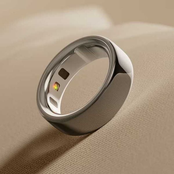 REVIEW OURA RING 4