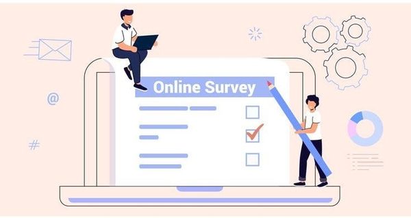 Overview of Form & Survey Tools