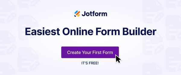 A detailed review of Jotform