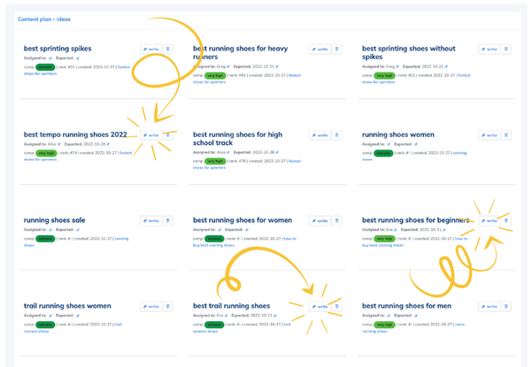 NeuronWriter 2025 – The Best AI SEO Writing Tool for Smarter Content Optimization