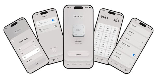 How Social Media Addiction Happens - Brick