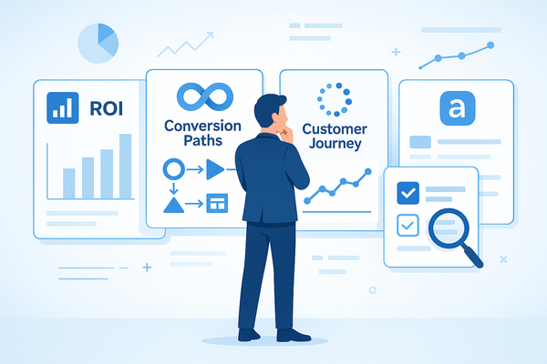 Marketing Attribution Tools: