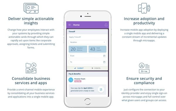 Micro Apps and Vibe-Coding
