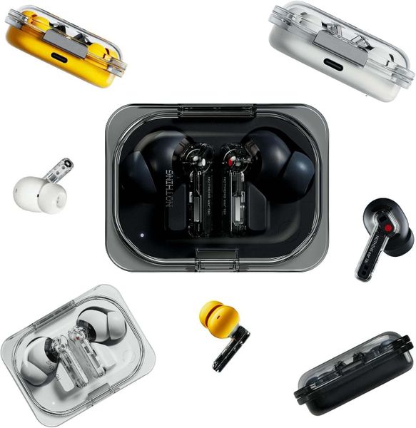 Nothing Ear (2025): What We Expect From the Next Generation of True Wireless Earbuds