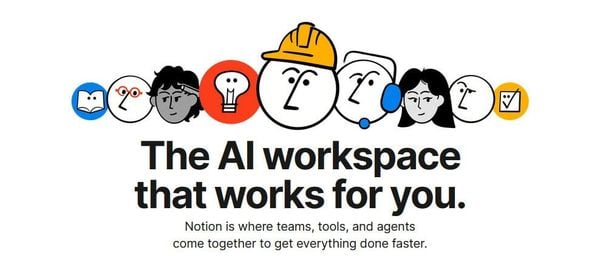 Notion Ecosystem – Unlock the Full Power of Notion AI and Automation