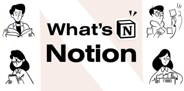 Notion Ecosystem – Unlock the Full Power of Notion AI and Automation