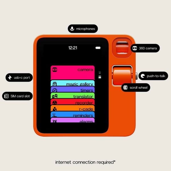AI Wearables 2025: The 6 Most Interesting Devices and How They Fit Into Real Life