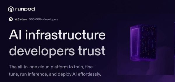 Top AI Infrastructure & GPU Cloud Platforms 2025 | RunPod, Vast.ai, DigitalOcean, Lambda, CoreWeave