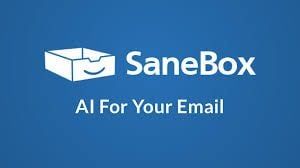 SaneBox Review 2025: The AI Tool That Keeps Your Inbox Smart, Clean, and Under Control