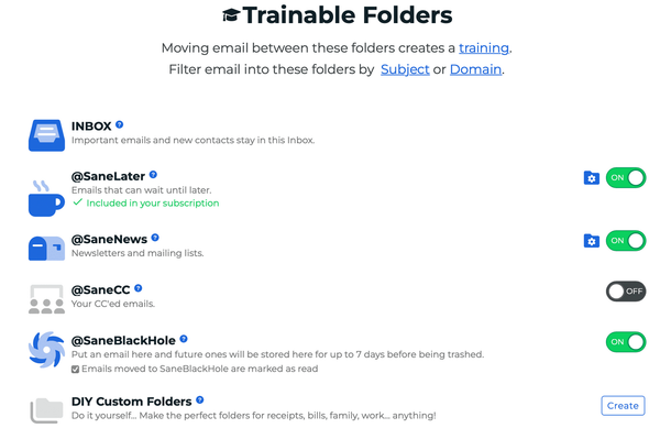 SaneBox Review 2025: The AI Tool That Keeps Your Inbox Smart, Clean, and Under Control