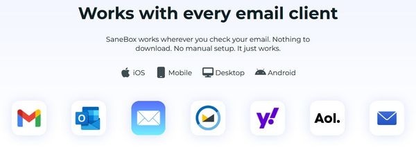 SaneBox Review 2025: The AI Tool That Keeps Your Inbox Smart, Clean, and Under Control