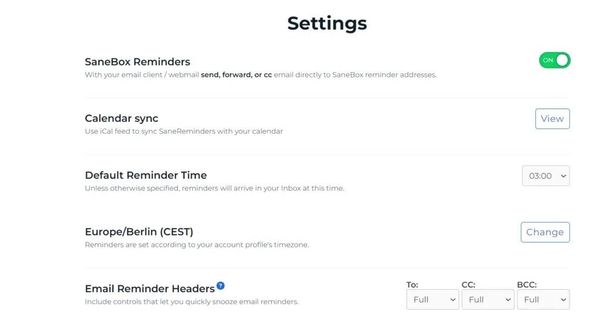 SaneBox Review 2025: The AI Tool That Keeps Your Inbox Smart, Clean, and Under Control