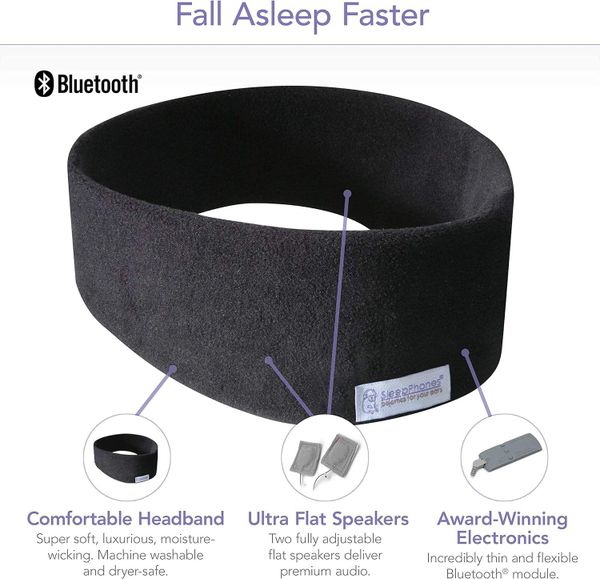 5 Sleep-Tech Accessories Worth Trying This Year