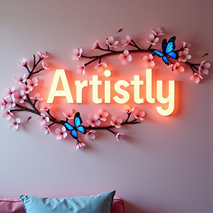 Artistly AI, focusing on workflow, visual consistency, and real-world usage beyond basic AI image generation