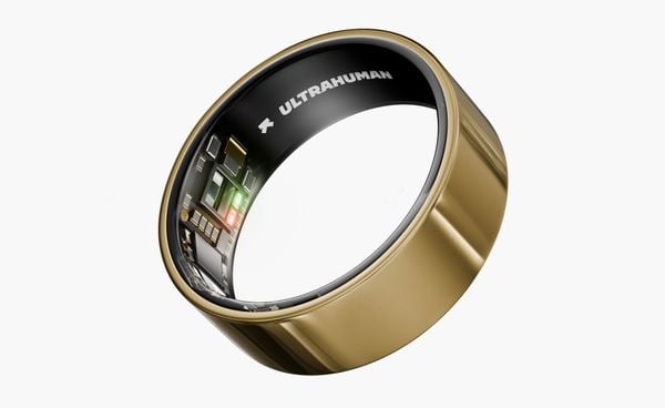 Best Smart Rings 2025–2026