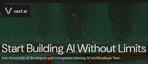 Top AI Infrastructure & GPU Cloud Platforms 2025 | RunPod, Vast.ai, DigitalOcean, Lambda, CoreWeave