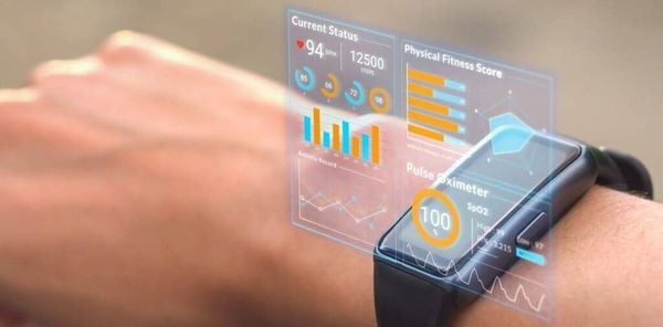 Wearable Tech 2025 - 2026