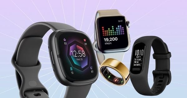 Wearable Tech 2025 - 2026