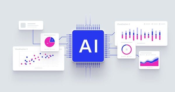 Best AI Tools for Data Analysis & Online Business 2025
