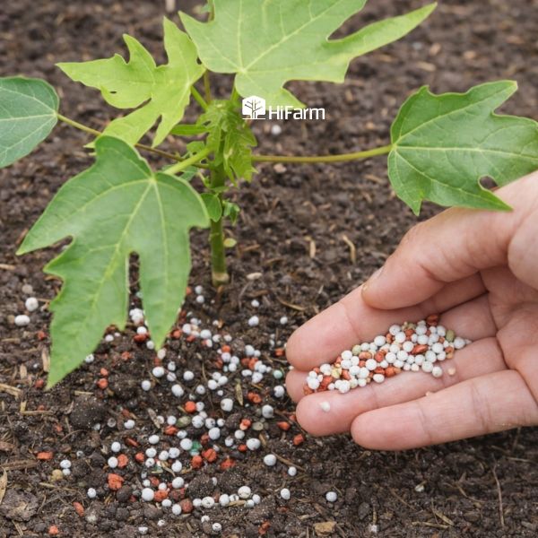 Những loại NPK 20-20-15 được sử dụng nhiều hiện nay?