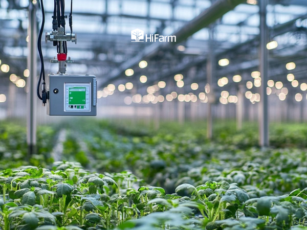 Thách thức chính khi áp dụng nông nghiệp công nghệ cao