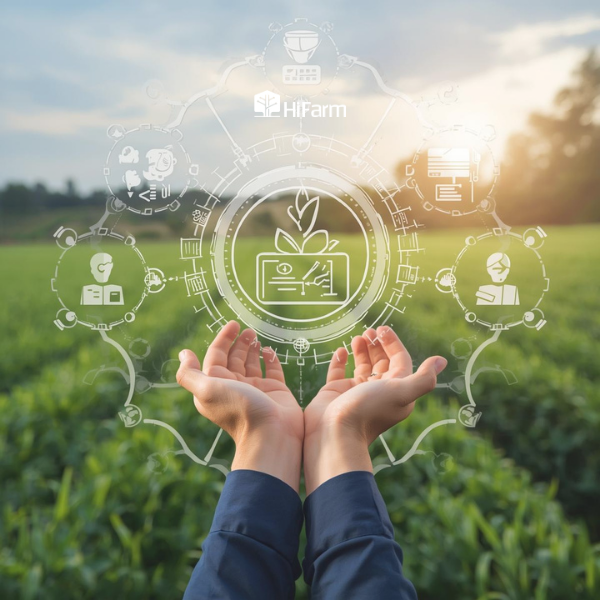 Vai trò của phần mềm truy xuất nguồn gốc