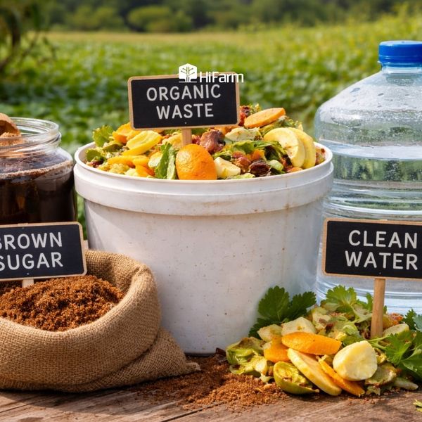 Công thức làm ra GE chất lượng