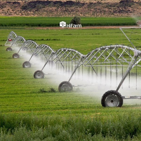 Dịch vụ nông nghiệp là gì?