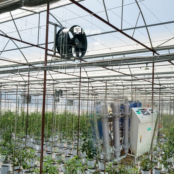 Dịch vụ nông nghiệp trong trồng trọt